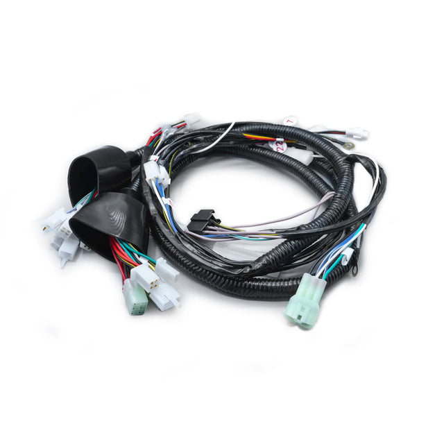 RAMAL ELECTRICO PULSAR 180 UG 2010-2015 - Imagen 1