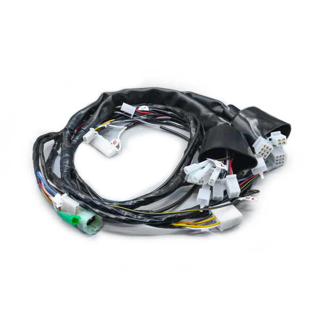 RAMAL ELECTRICO PULSAR 200 MV 2008-2009 - Imagen 1