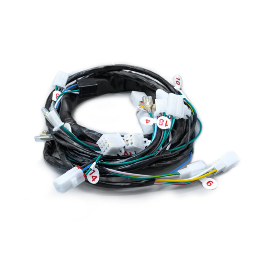 RAMAL ELECTRICO BROSS STARTER NXR 2007-2011 - Imagen 1