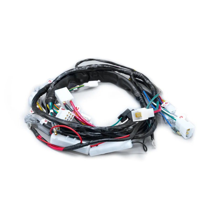 RAMAL ELECTRICO CB 110 2011-2015 - Imagen 1