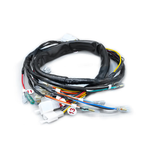 RAMAL ELECTRICO AX 100 MV 1995-1998 - Imagen 1