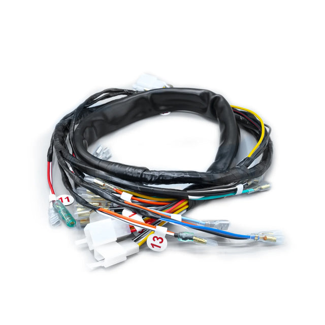 RAMAL ELECTRICO AX 100 MV 1995-1998 - Imagen 1