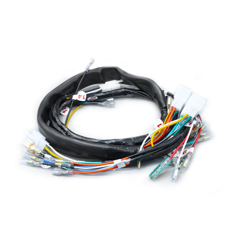 RAMAL ELECTRICO AX 115 1995-1998 - Imagen 1