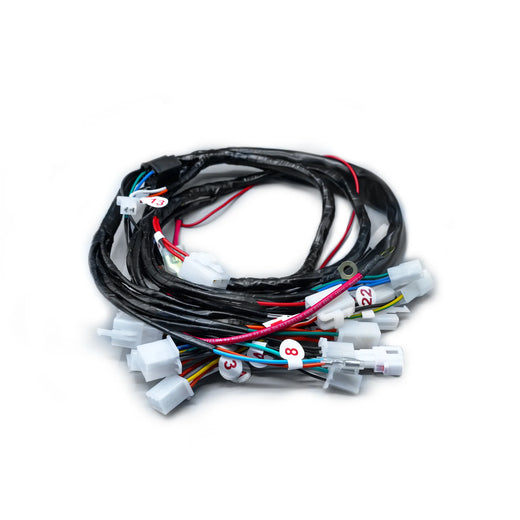 RAMAL ELECTRICO DR 200 2002-2008 - Imagen 1