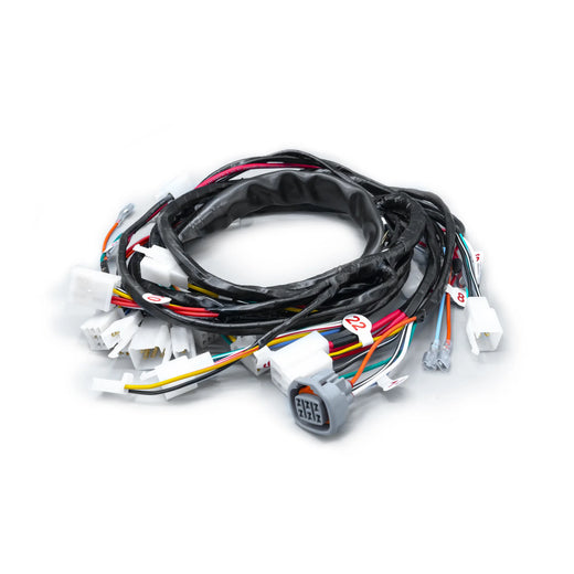RAMAL ELECTRICO GS 500 MV 1981 - Imagen 1