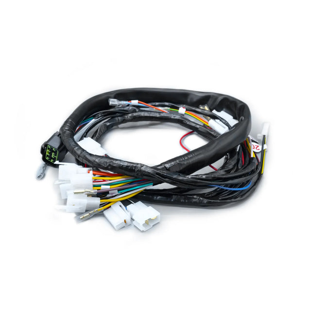 RAMAL ELECTRICO GS 125 MV 2008-2014 - Imagen 1