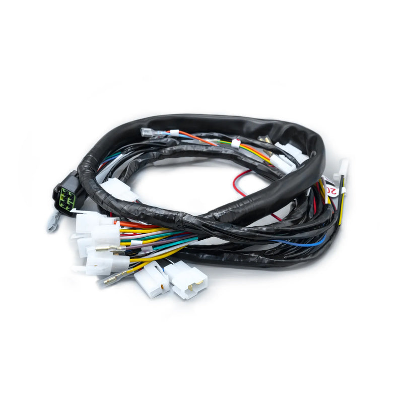 RAMAL ELECTRICO GS 125 MV 2008-2014 - Imagen 1
