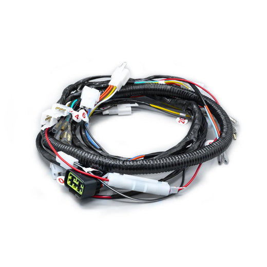RAMAL ELECTRICO GS 125 MN 2014- 2017 - Imagen 1