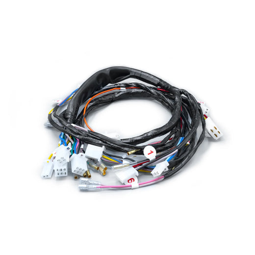 RAMAL ELECTRICO CRYPTON 110 1998-2004 - Imagen 1