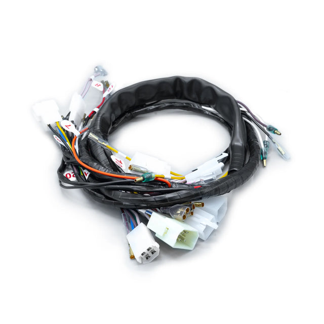 RAMAL ELECTRICO DT 125 - 175 MV 1994-1995 - Imagen 1