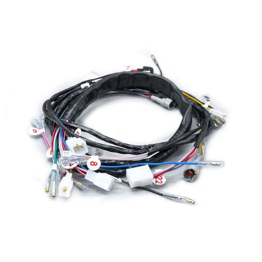 RAMAL ELECTRICO XTZ 125 MN 2014-2017 - Imagen 1