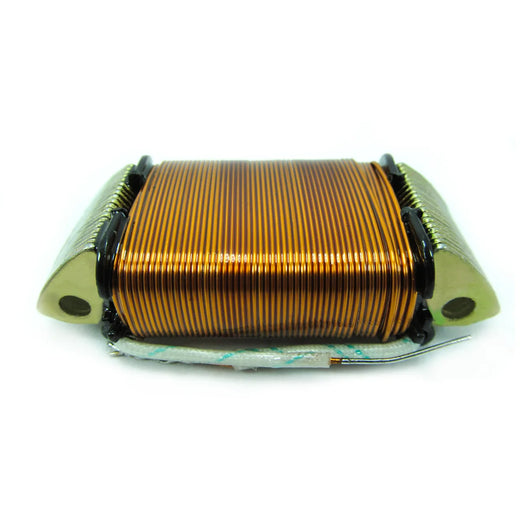 BOB.LUZ Y CARGA TS 125 CR 12 VOLT - Imagen 1