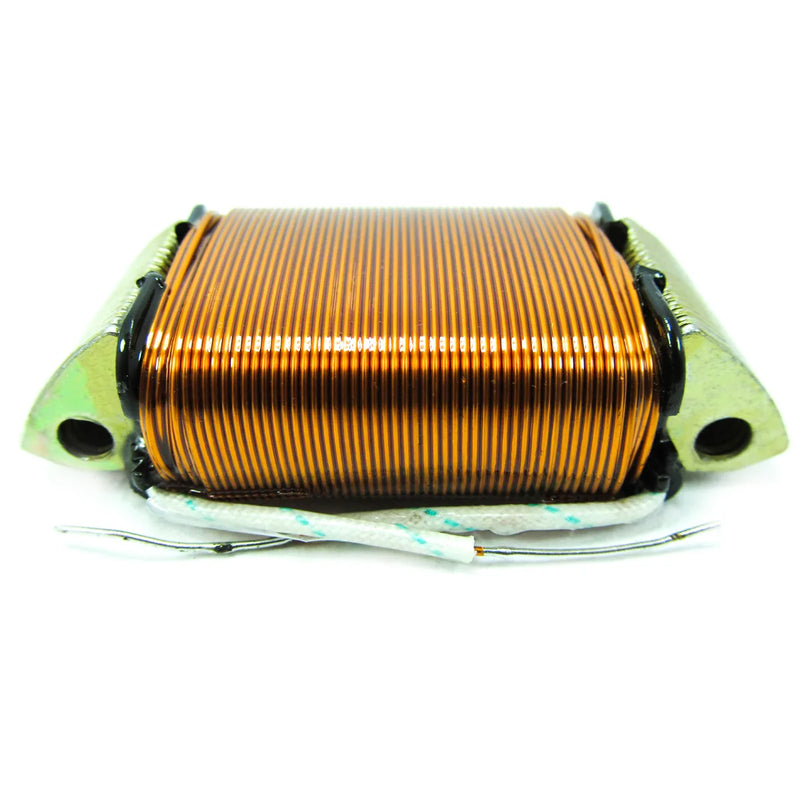 BOB.CARGA TS 125 CR 12 VOLT -  BIFÁSICA - Imagen 1