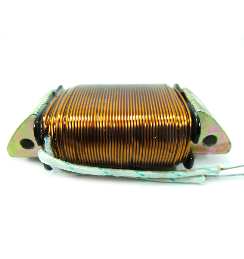 BOB.CARGA RX115/125/135/V80  12 VOLT -  BIFÁSICA - Imagen 1