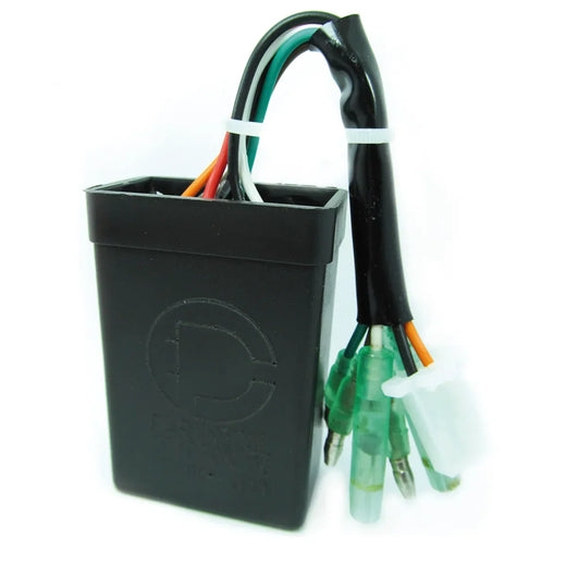 C.D.I CRYPTON 110 - Imagen 1