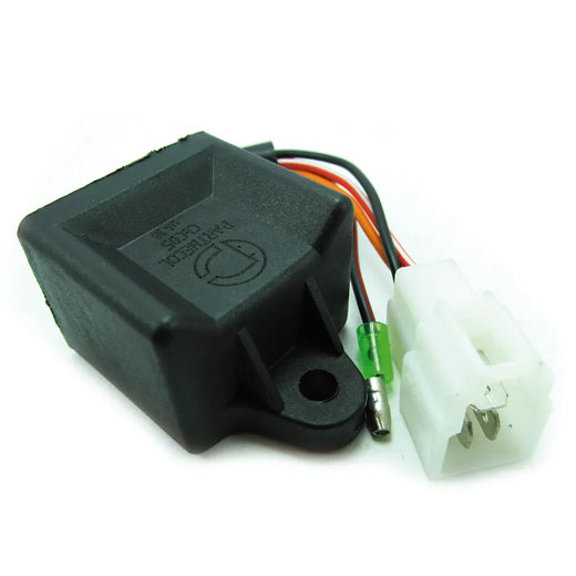 C.D.I V-80 2T - Imagen 1