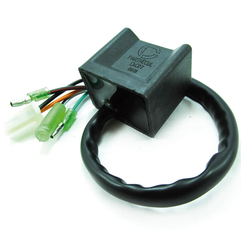 C.D.I V-80 M94/LB-80 M95-98 2T - Imagen 1