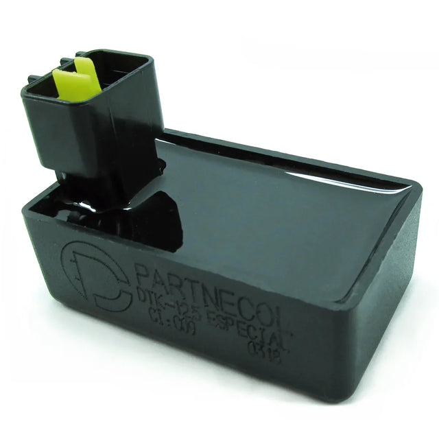 C.D.I DTK-125 ESPECIAL CONECTOR - Imagen 1