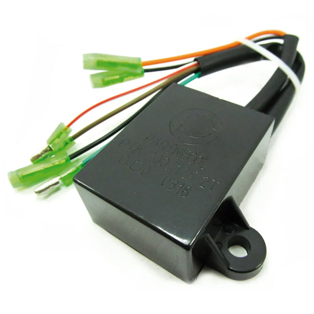 C.D.I DTK-100/125 2T - Imagen 1