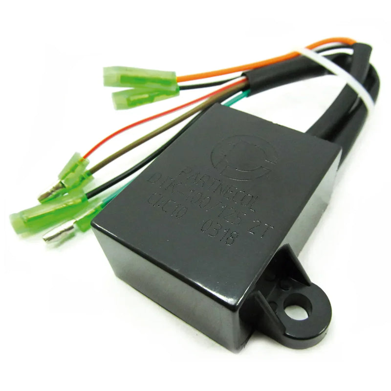 C.D.I DTK-100/125 2T - Imagen 1