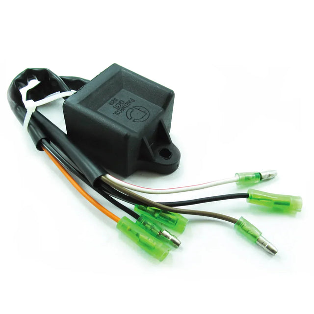 C.D.I DTK-175 2T - Imagen 1