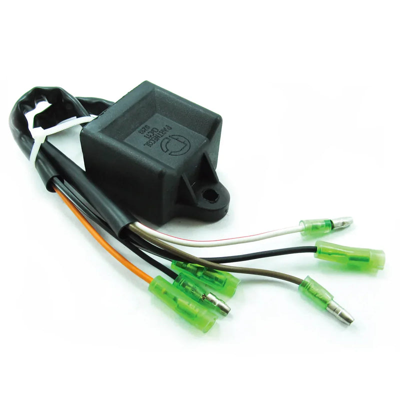 C.D.I DTK-175 2T - Imagen 1