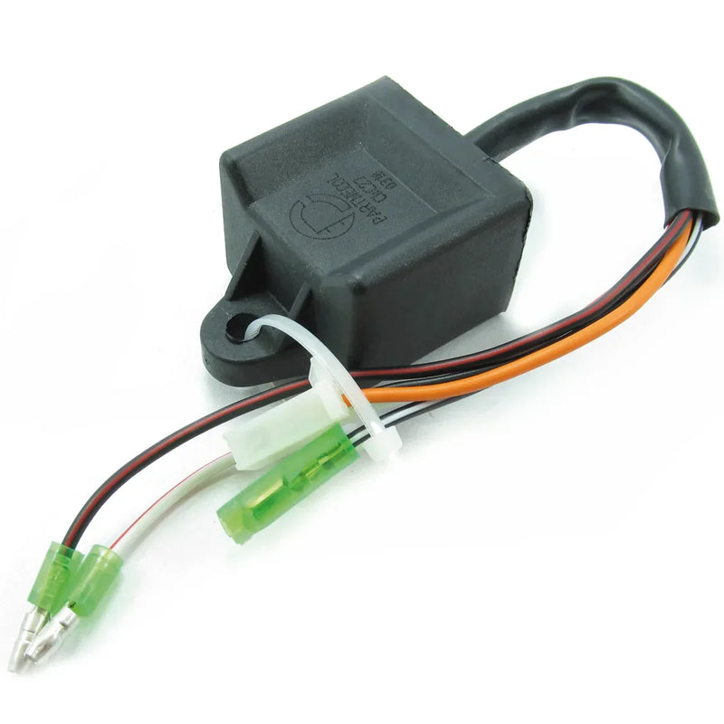C.D.I BWS 100 2T - Imagen 1