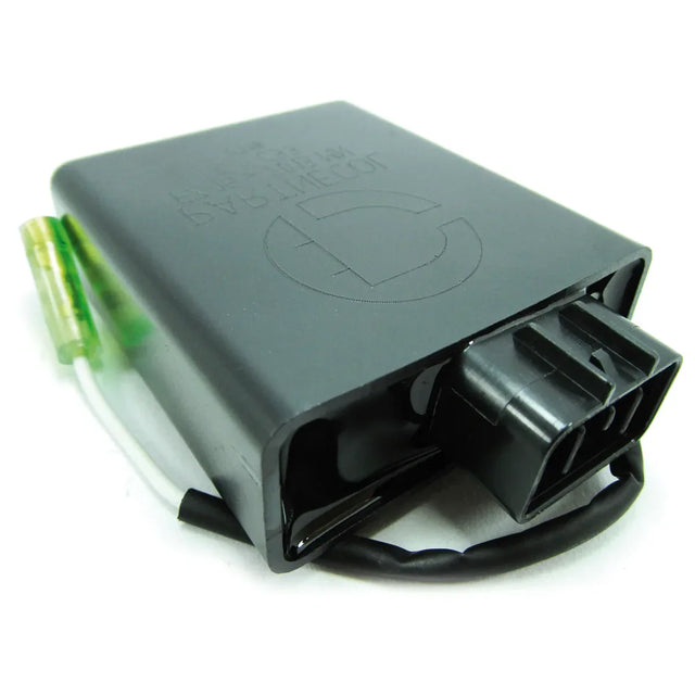 C.D.I SZR 150 - Imagen 1