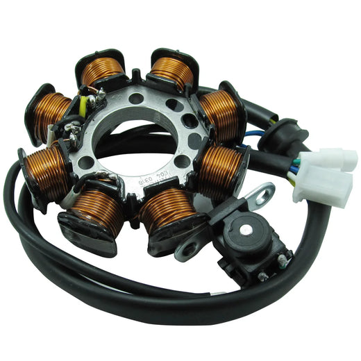 ESTATOR YAMAHA LIBERO 110 - Imagen 1