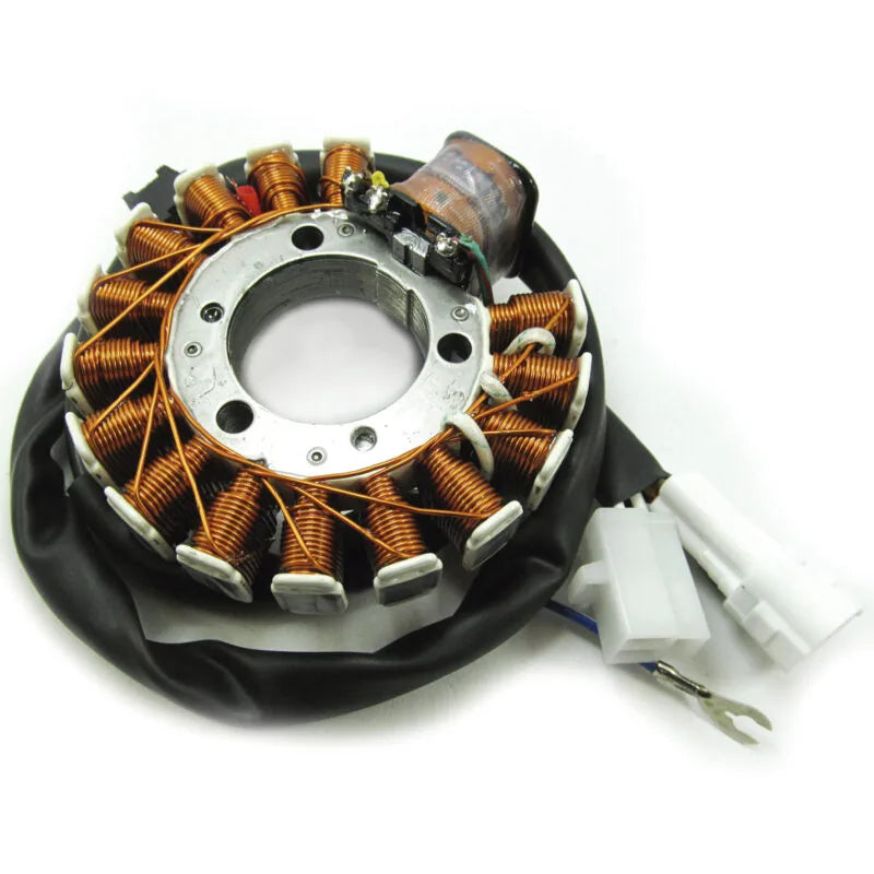 ESTATOR YAMAHA XT - 225 - Imagen 1