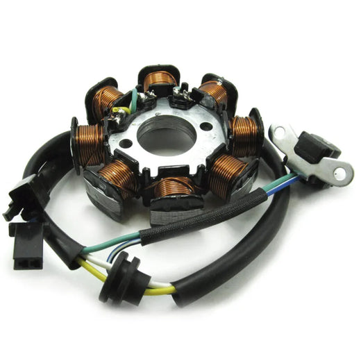 ESTATOR SUZUKI BEST 125 - Imagen 1