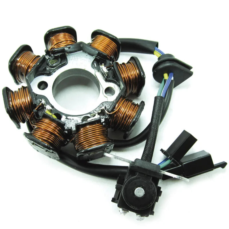 ESTATOR SUZUKI VIVAX - 115 - Imagen 1