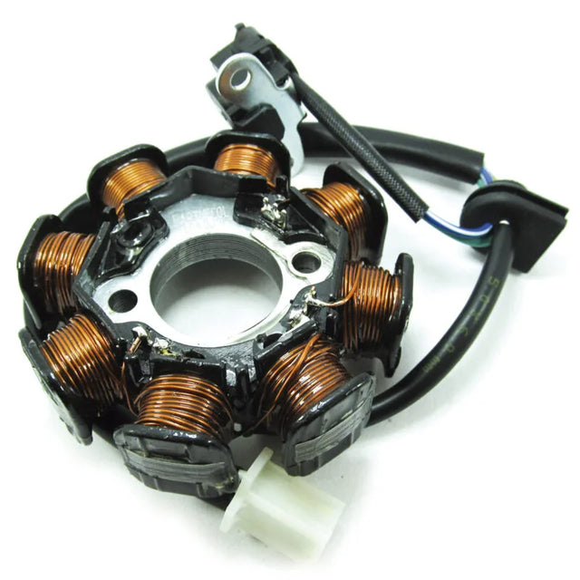 ESTATOR SUZUKI VIVA-115 - Imagen 1