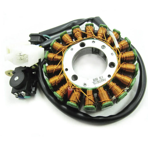 ESTATOR SUZUKI GN -125 - Imagen 1