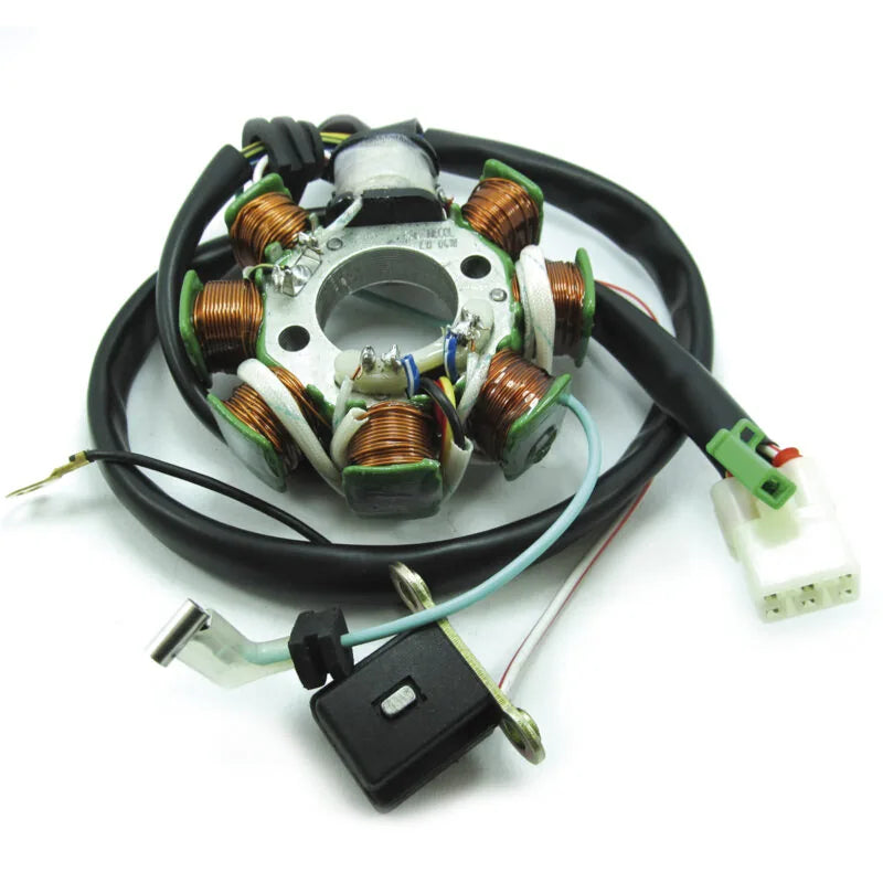 ESTATOR AUTECO PULSAR II/ PULSAR VERSION 2009 / DISCOVER 135 ES - Imagen 1