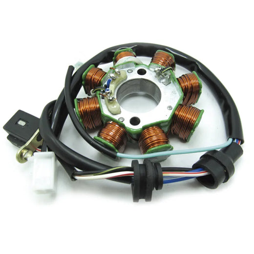 ESTATOR AUTECO XCD - 125 - Imagen 1