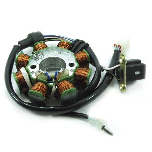 ESTATOR AUTECO PULSAR 135 LS - Imagen 1