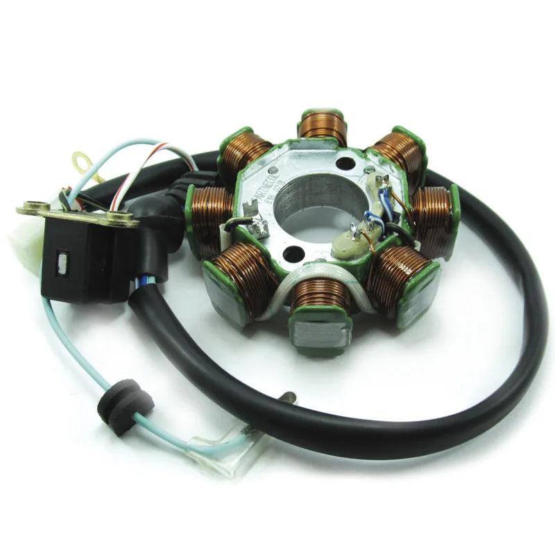 ESTATOR AUTECO PULSAR  UG - Imagen 1