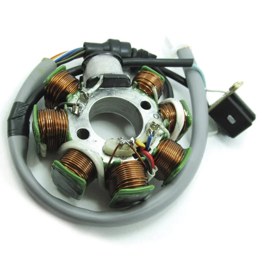 ESTATOR AUTECO BM 100/150 KS-ES - Imagen 1