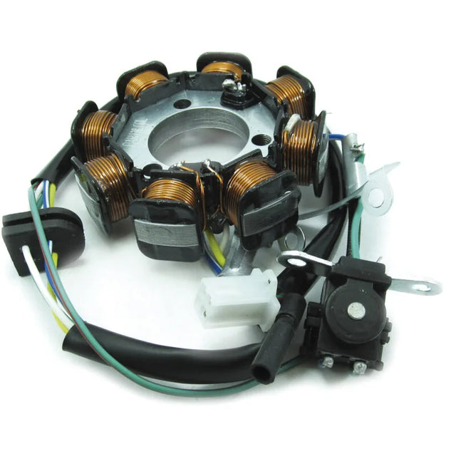 ESTATOR HONDA BROSS - 125 - Imagen 1