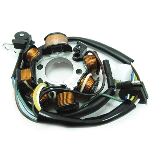 ESTATOR HONDA XLR - 125 - Imagen 1