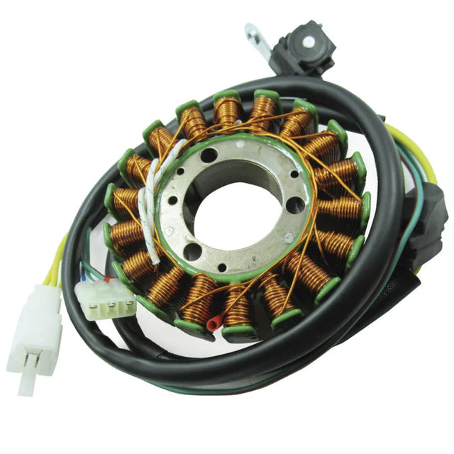 ESTATOR HONDA TORNADO 250 - Imagen 1