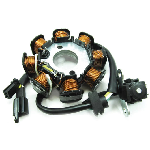 ESTATOR SUZUKI BEST MN - Imagen 1
