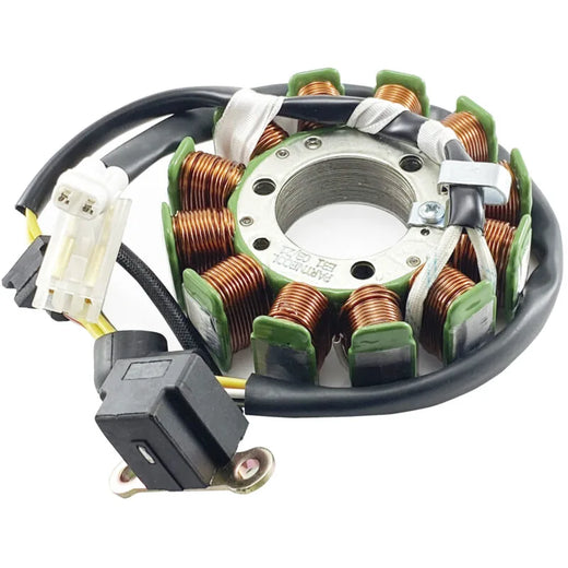 ESTATOR PULSAR NS 200 - Imagen 1