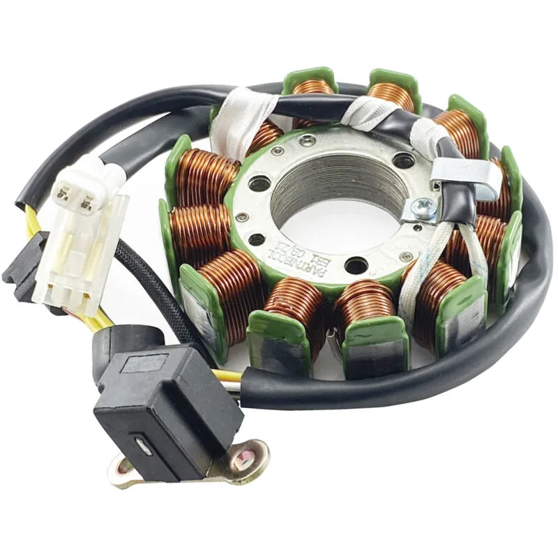 ESTATOR PULSAR NS 200 - Imagen 1