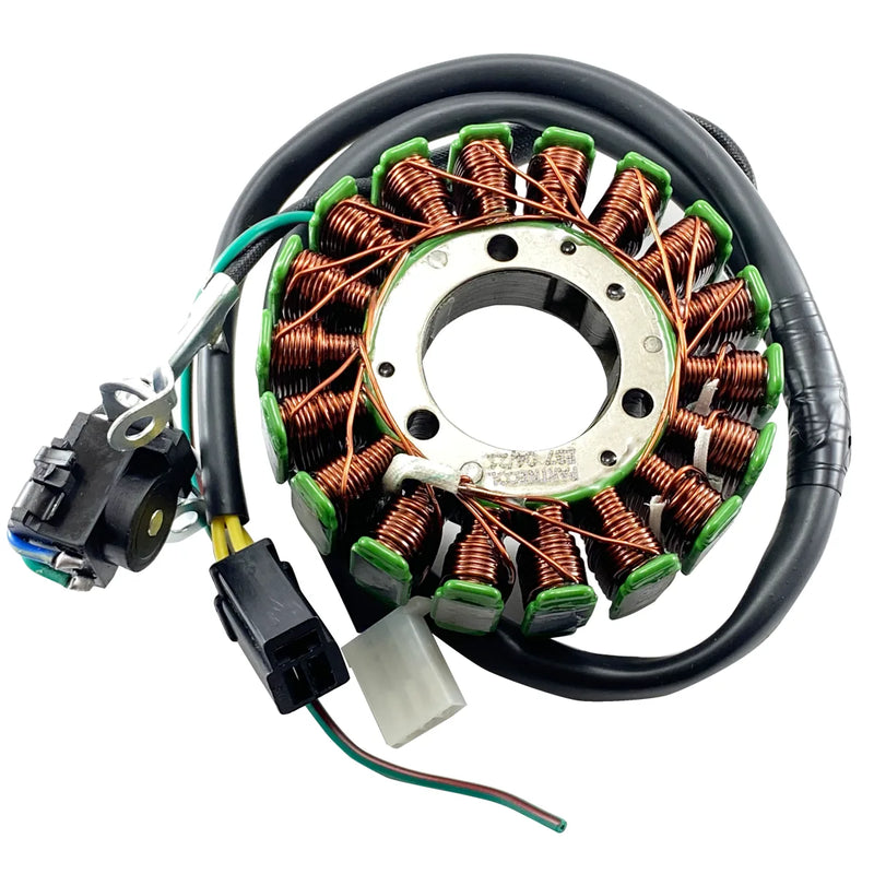 ESTATOR XR 125 L - Imagen 1