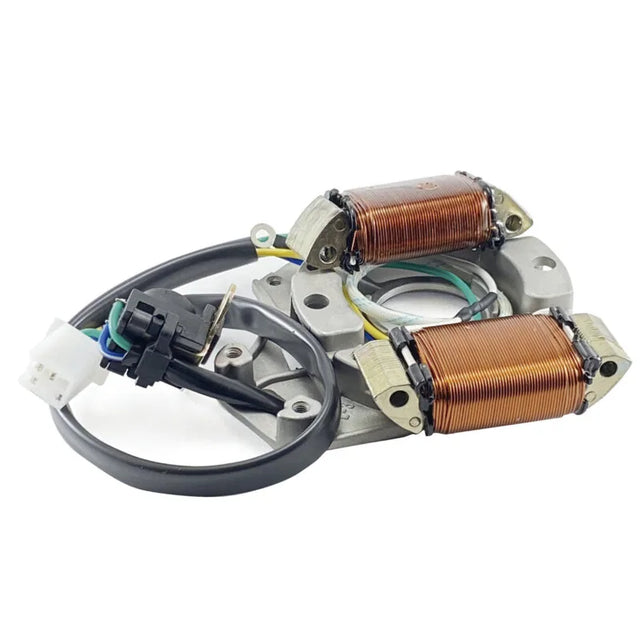 ESTATOR AKT 110 - Imagen 1