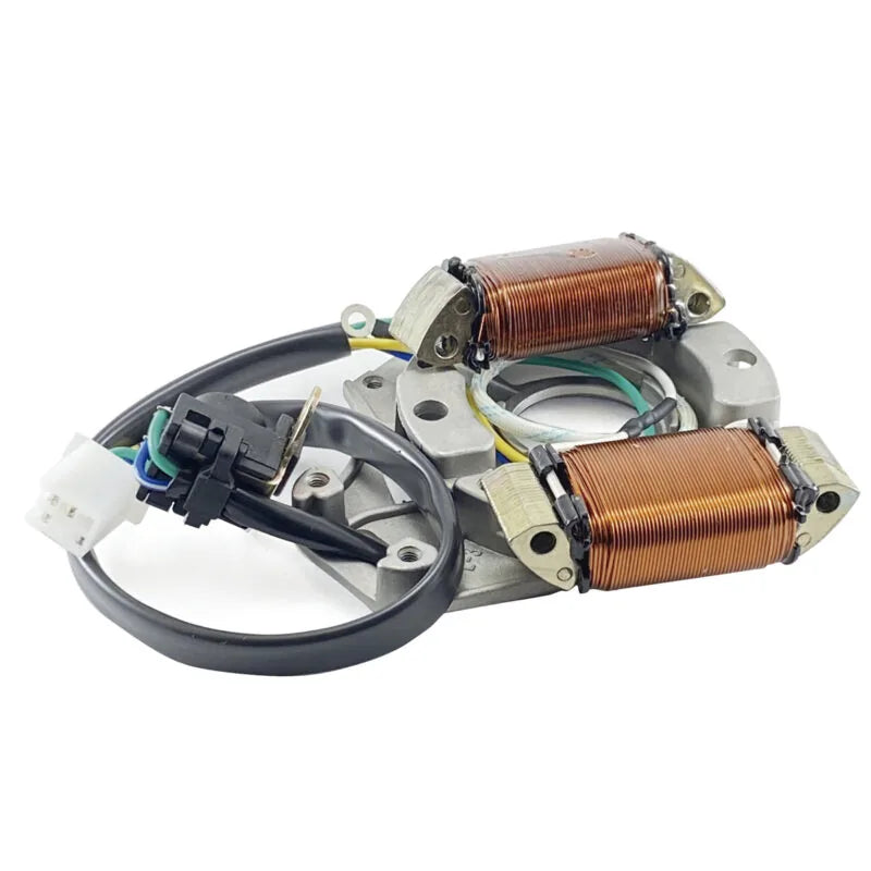 ESTATOR AKT 110 - Imagen 1
