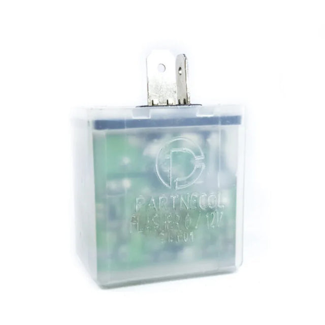 FLASHER UNIVERSAL 6V/12V - Imagen 1