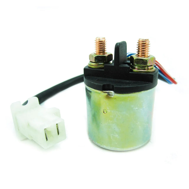 RELAY YAMAHA YBR-125/BWS -125 4T - Imagen 1